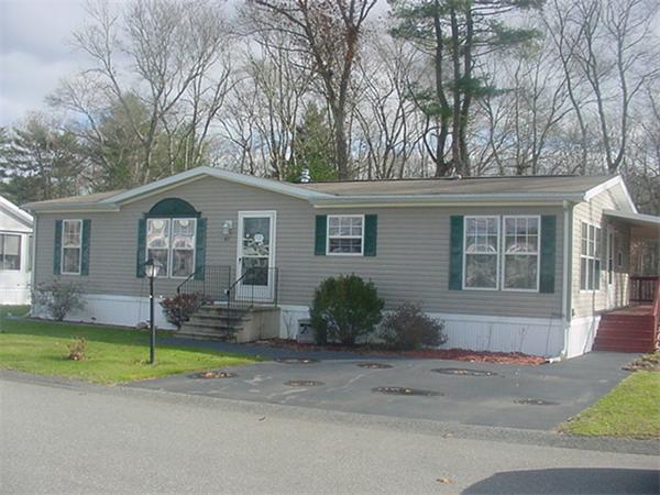 62 George's Loop Raynham, MA 02767 - Photo 2 of 27 Gallery Image 2