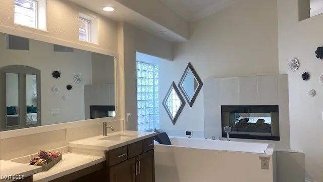 $6,500 | 8800 Bonta Court, Las Vegas, NV 89134