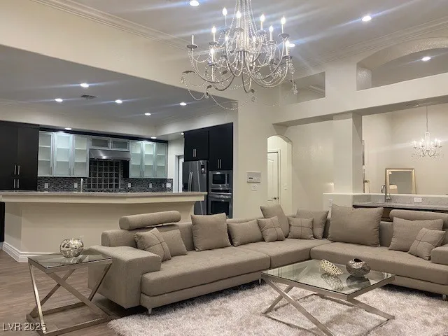 $6,500 | 8800 Bonta Court, Las Vegas, NV 89134