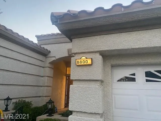 $6,500 | 8800 Bonta Court, Las Vegas, NV 89134