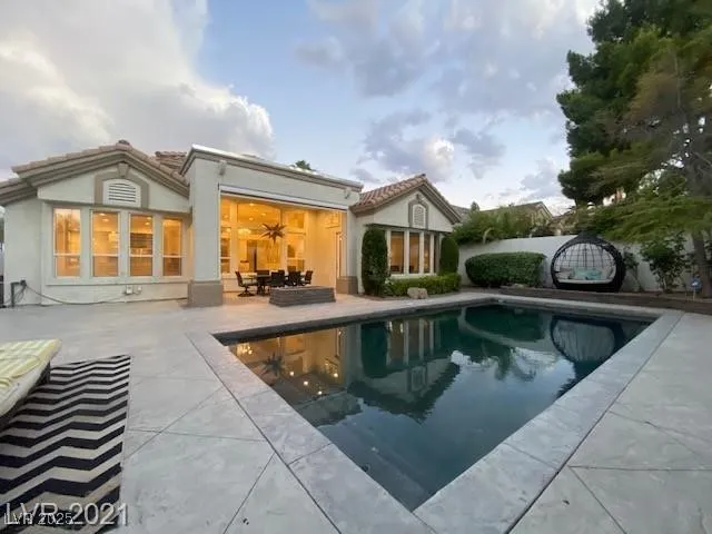 $6,500 | 8800 Bonta Court, Las Vegas, NV 89134