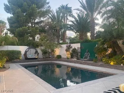 $6,500 | 8800 Bonta Court, Las Vegas, NV 89134