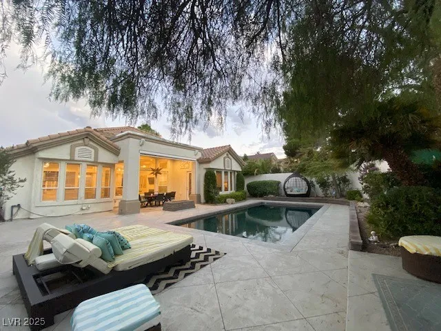 $6,500 | 8800 Bonta Court, Las Vegas, NV 89134