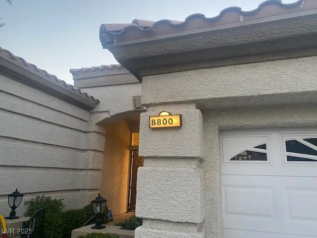 $6,500 | 8800 Bonta Court, Las Vegas, NV 89134