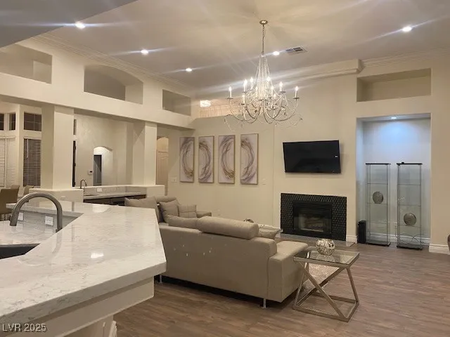 $6,500 | 8800 Bonta Court, Las Vegas, NV 89134