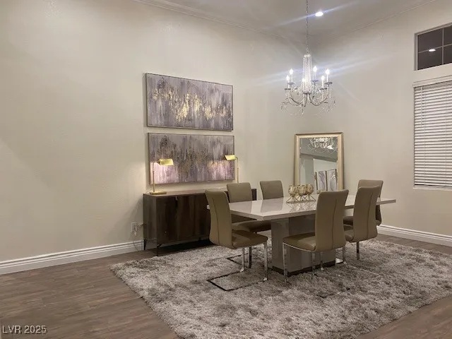 $6,500 | 8800 Bonta Court, Las Vegas, NV 89134