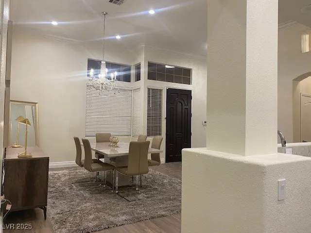 $6,500 | 8800 Bonta Court, Las Vegas, NV 89134