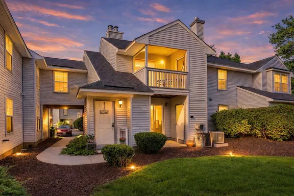 $240,000 | 123 Edgewater Drive, Unit 27, Galloway Township, NJ 08205