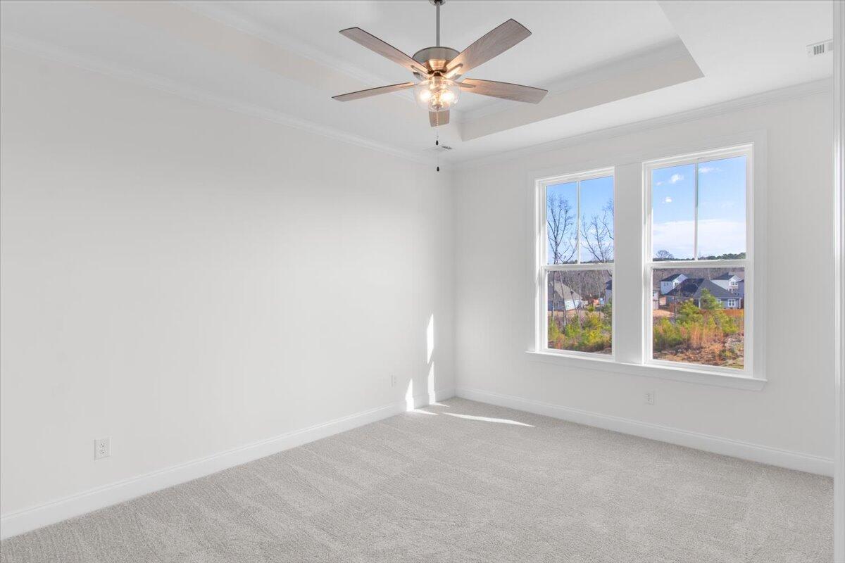 327 Holly Oak Way, Unit SC80 Grovetown, GA 30813 - Photo 14 of 28 14-Primary Bedroom
