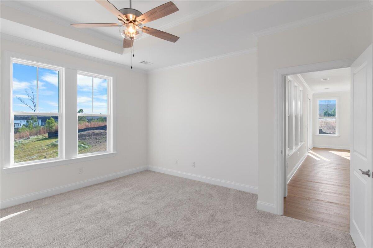 327 Holly Oak Way, Unit SC80 Grovetown, GA 30813 - Photo 15 of 28 15-Primary Bedroom