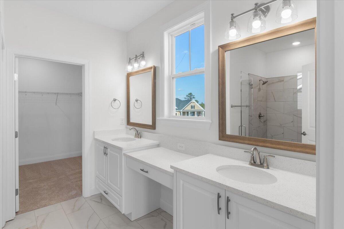 327 Holly Oak Way, Unit SC80 Grovetown, GA 30813 - Photo 16 of 28 16-Primary Bathroom Vanity