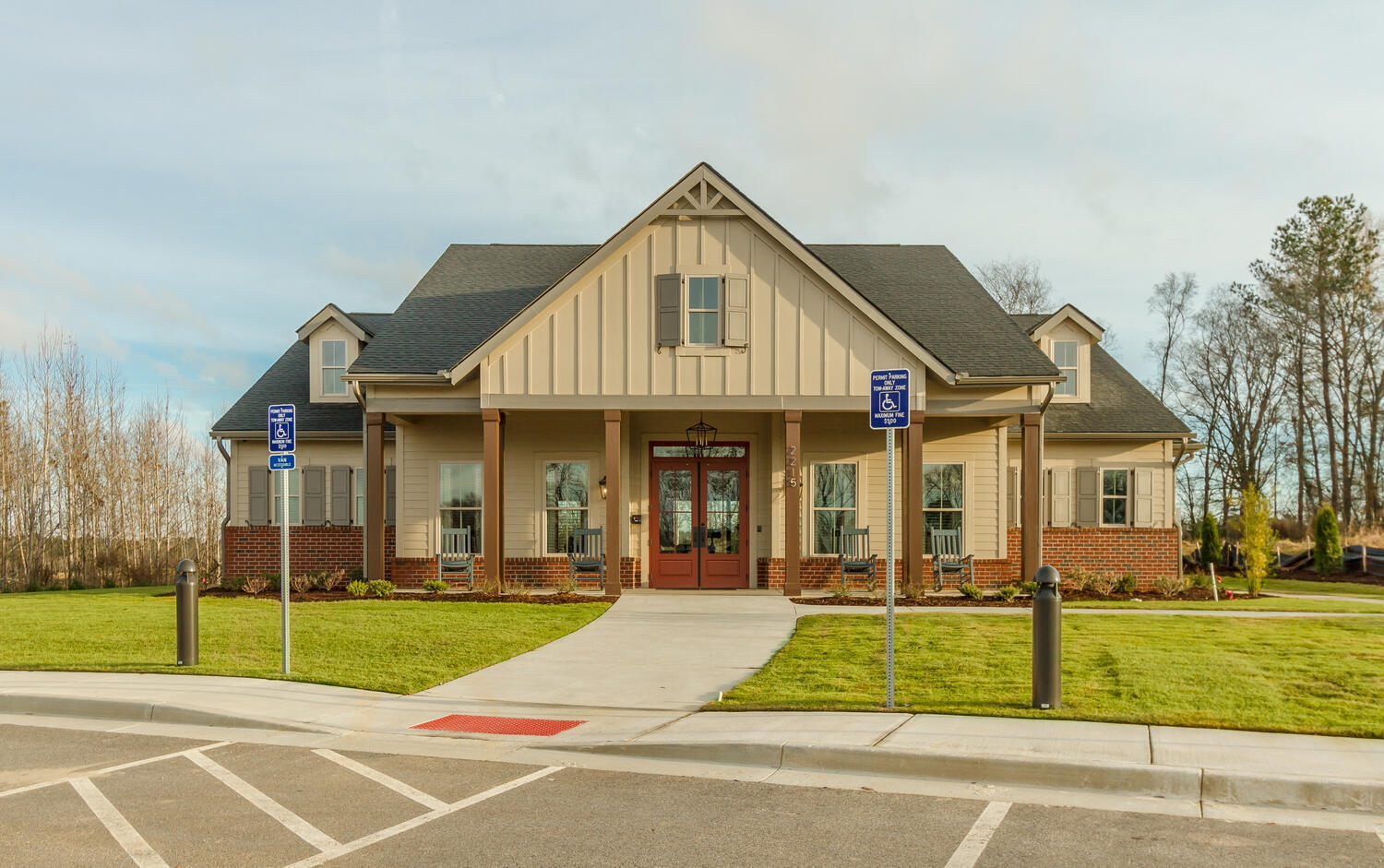 327 Holly Oak Way, Unit SC80 Grovetown, GA 30813 - Photo 26 of 28 2215 Sinclair Drive Grovetown-large-001-