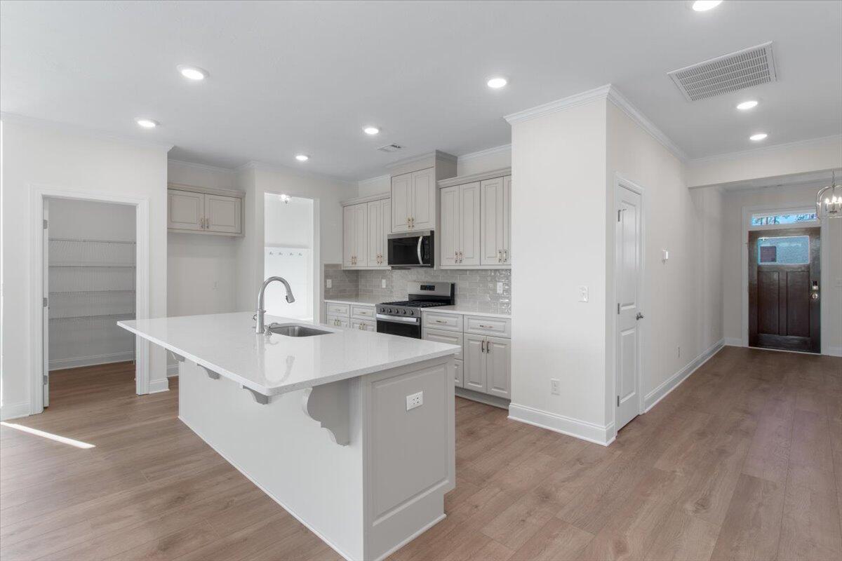 327 Holly Oak Way, Unit SC80 Grovetown, GA 30813 - Photo 8 of 28 08-Kitchen Area