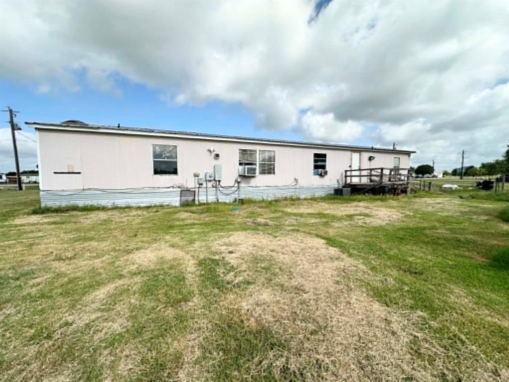 1275 John Wayne Road Kaufman, TX 75142 - Photo 3 of 11
