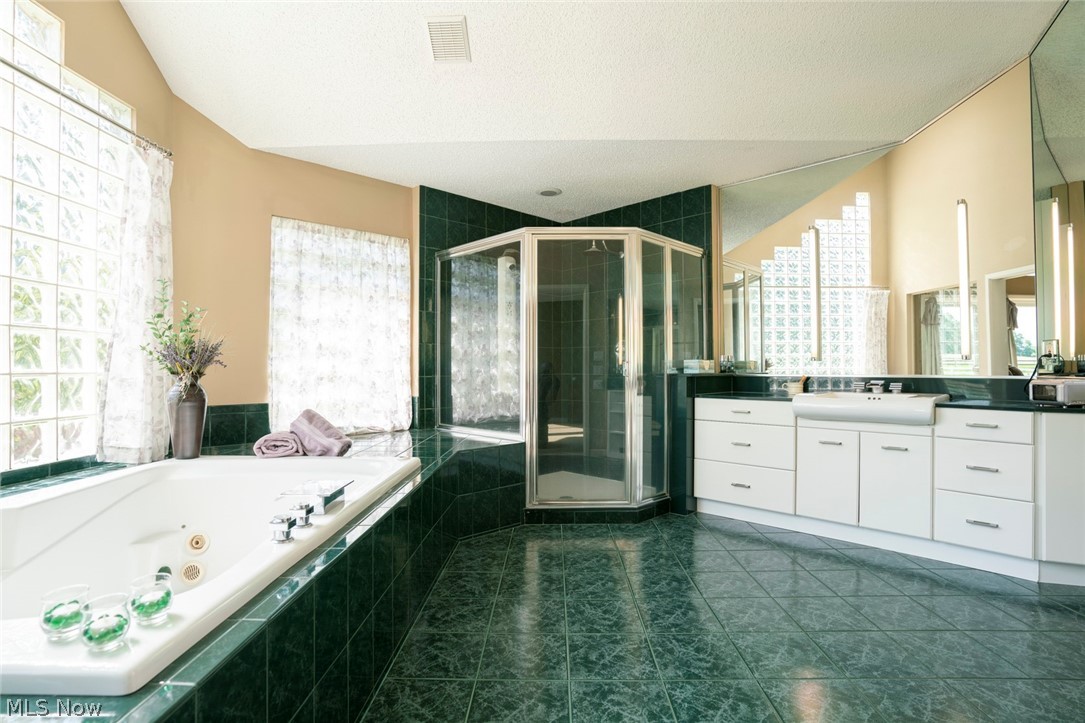 2280 Ridgewood Road Medina, OH 44256 - Photo 23 of 34 Master bathroom 22x12