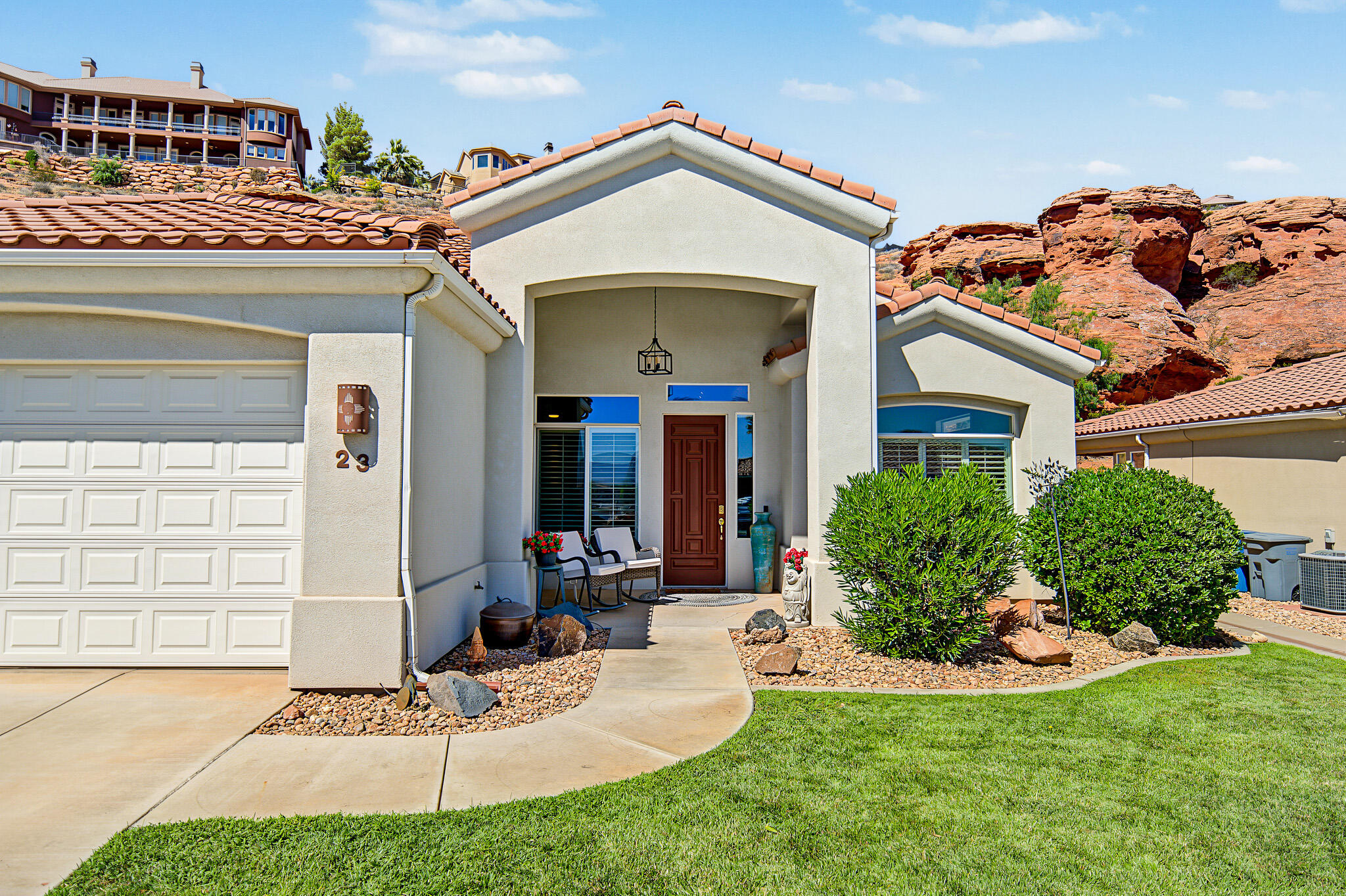 23 Shadow Ridge Drive Washington, UT 84780 - Photo 10 of 40 23 N Shadow Ridge-08