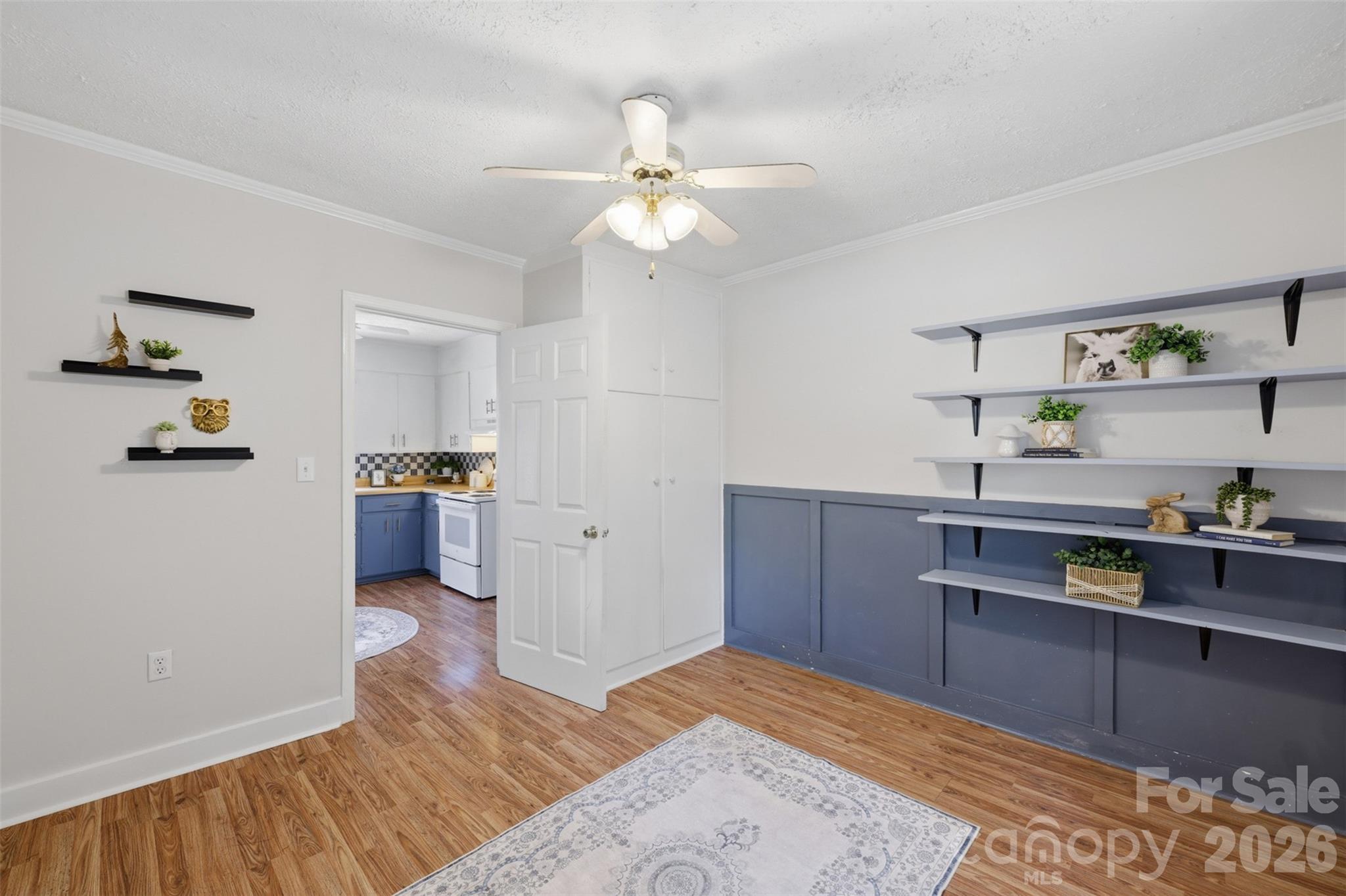 1320 Tom Fox Street Morganton, NC 28655 - Photo 21 of 34