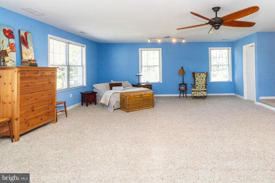 3908 Rhode Harbor Road Edgewater, MD 21037 - Photo 21 of 30 Enormous 2nd Bedroom or Possible Rec Room