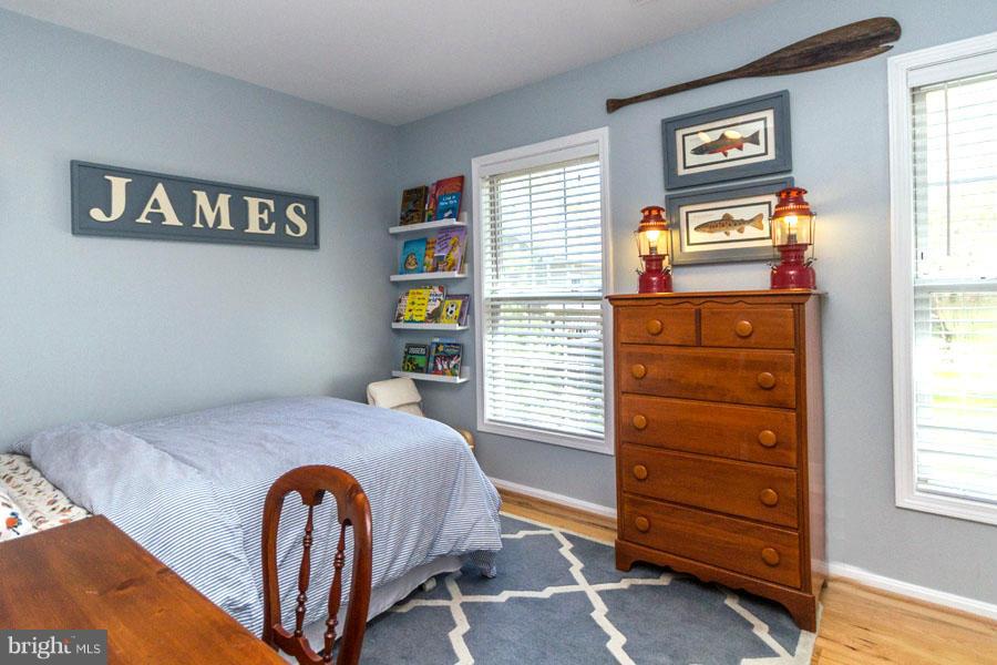 3908 Rhode Harbor Road Edgewater, MD 21037 - Photo 24 of 30 Charming 4th Bedroom