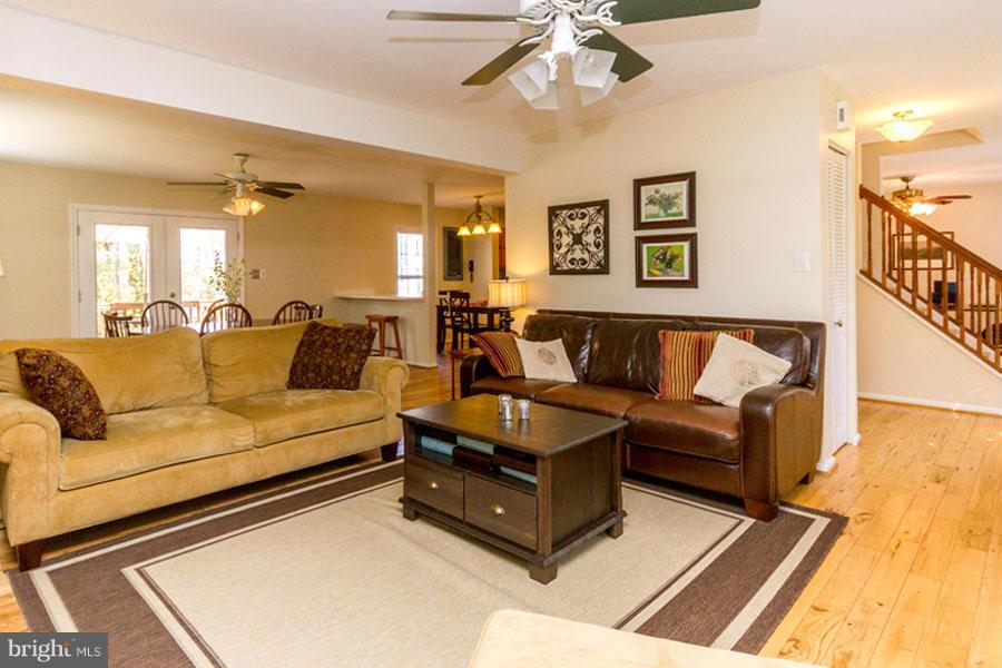 3908 Rhode Harbor Road Edgewater, MD 21037 - Photo 30 of 30 Open Floor Plan for Active Bay Lifestyles