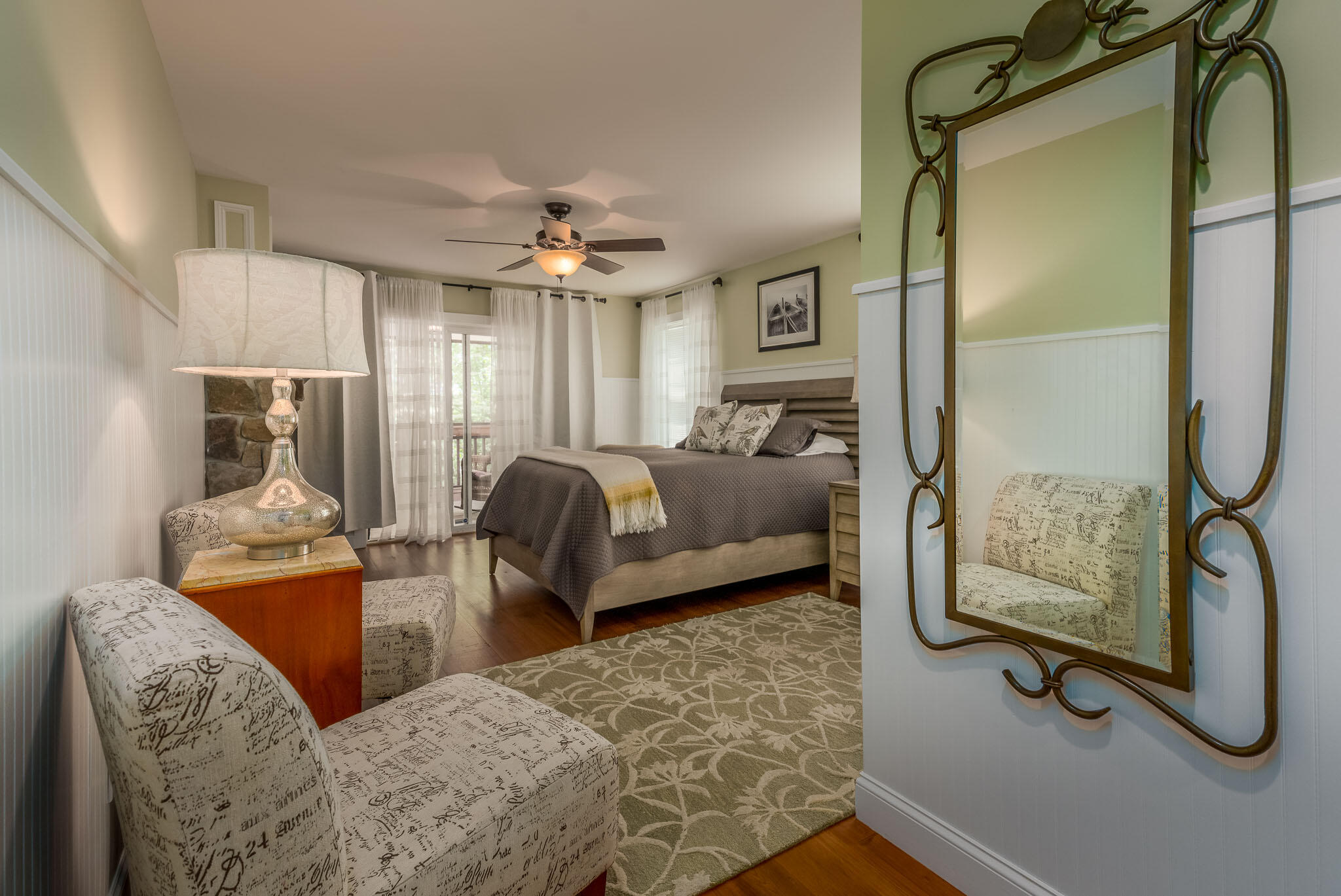 20 Emerald Point Drive Standish, ME 04084 - Photo 21 of 50 Bed1 (Primary)