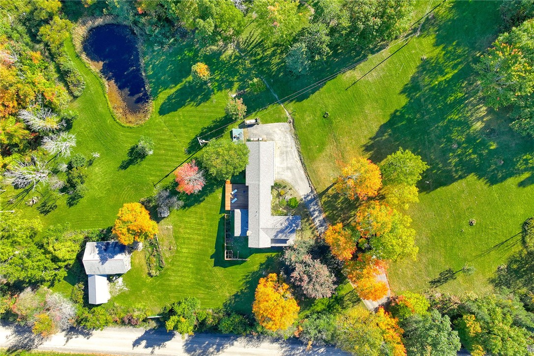 3963 Parrish Hill Road Italy, NY 14512 - Photo 43 of 50 Gallery Image 43