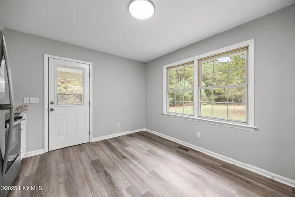 $162,500 | 2404 Dawson Street, Bethel, NC 27812