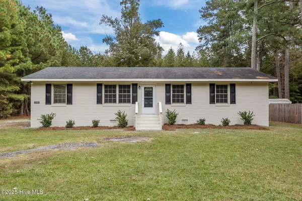 $162,500 | 2404 Dawson Street, Bethel, NC 27812