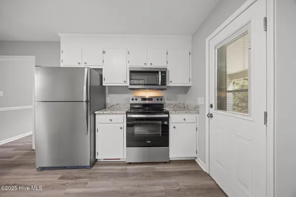 $162,500 | 2404 Dawson Street, Bethel, NC 27812