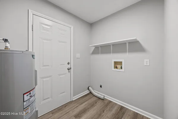 $162,500 | 2404 Dawson Street, Bethel, NC 27812