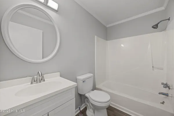 $162,500 | 2404 Dawson Street, Bethel, NC 27812