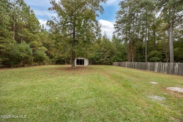 $162,500 | 2404 Dawson Street, Bethel, NC 27812