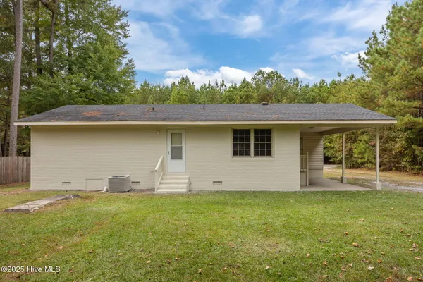 $162,500 | 2404 Dawson Street, Bethel, NC 27812