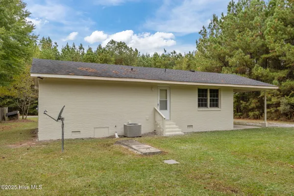 $162,500 | 2404 Dawson Street, Bethel, NC 27812