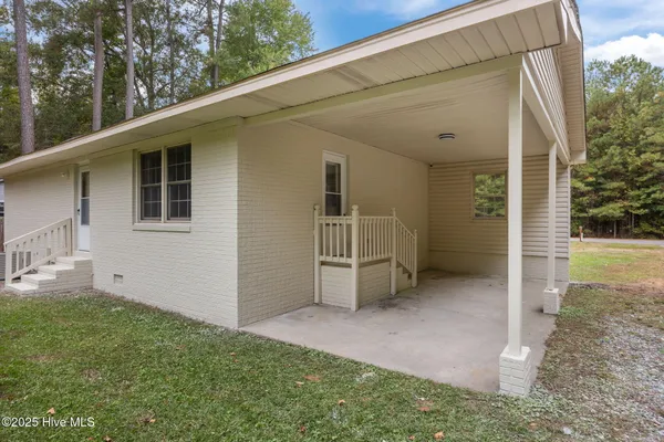 $162,500 | 2404 Dawson Street, Bethel, NC 27812