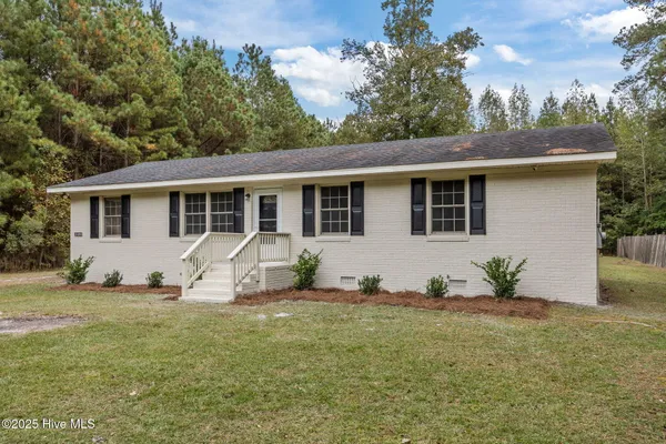 $162,500 | 2404 Dawson Street, Bethel, NC 27812