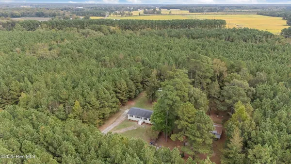 $162,500 | 2404 Dawson Street, Bethel, NC 27812