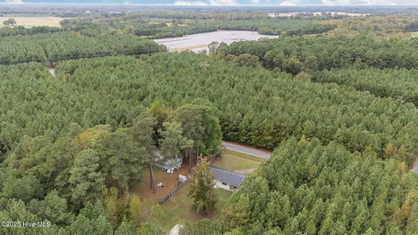 $162,500 | 2404 Dawson Street, Bethel, NC 27812