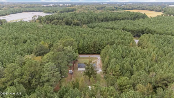 $162,500 | 2404 Dawson Street, Bethel, NC 27812