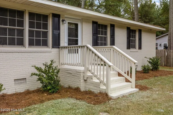 $162,500 | 2404 Dawson Street, Bethel, NC 27812