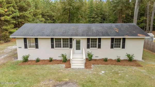 $162,500 | 2404 Dawson Street, Bethel, NC 27812