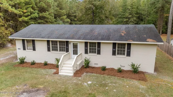 $162,500 | 2404 Dawson Street, Bethel, NC 27812