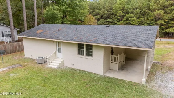 $162,500 | 2404 Dawson Street, Bethel, NC 27812