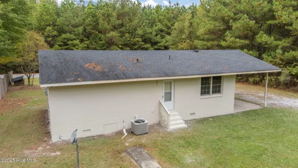 $162,500 | 2404 Dawson Street, Bethel, NC 27812