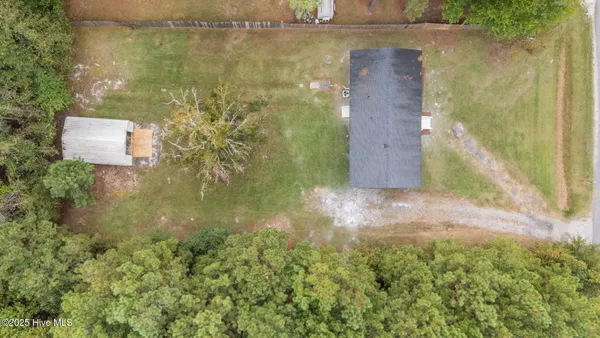 $162,500 | 2404 Dawson Street, Bethel, NC 27812