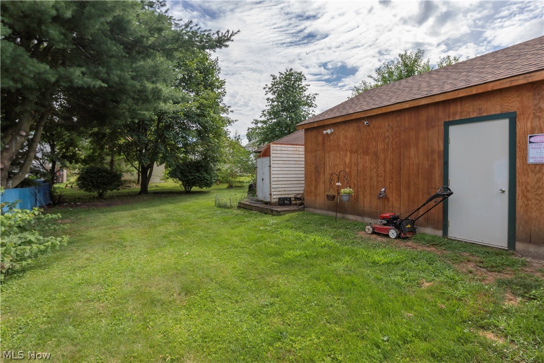98 Morrison Street Struthers, OH 44471 - Photo 15 of 16 Gallery Image 15