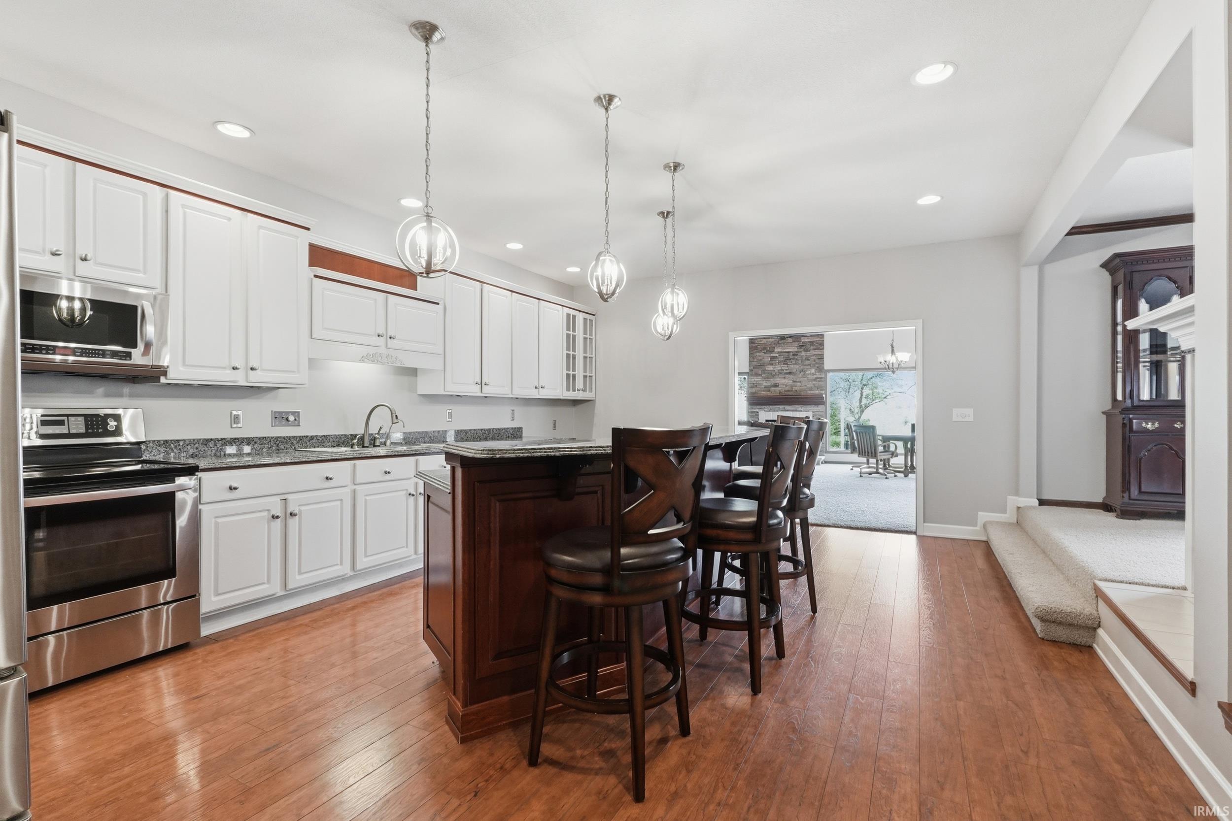 10702 Bass Road Fort Wayne, IN 46818 - Photo 12 of 49