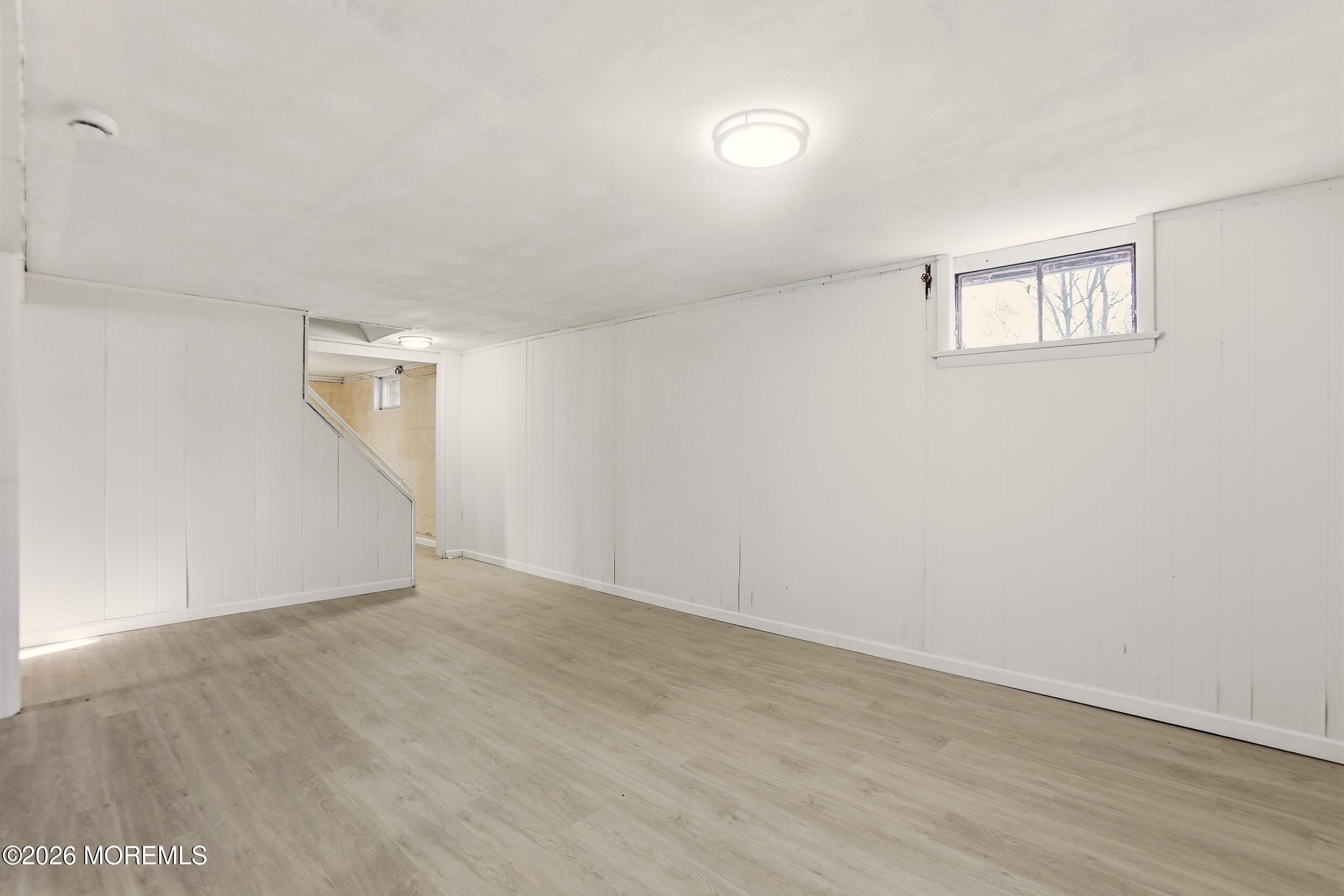 9 Riccis Drive Jackson, NJ 08527 - Photo 12 of 30 wooden floor in an empty room