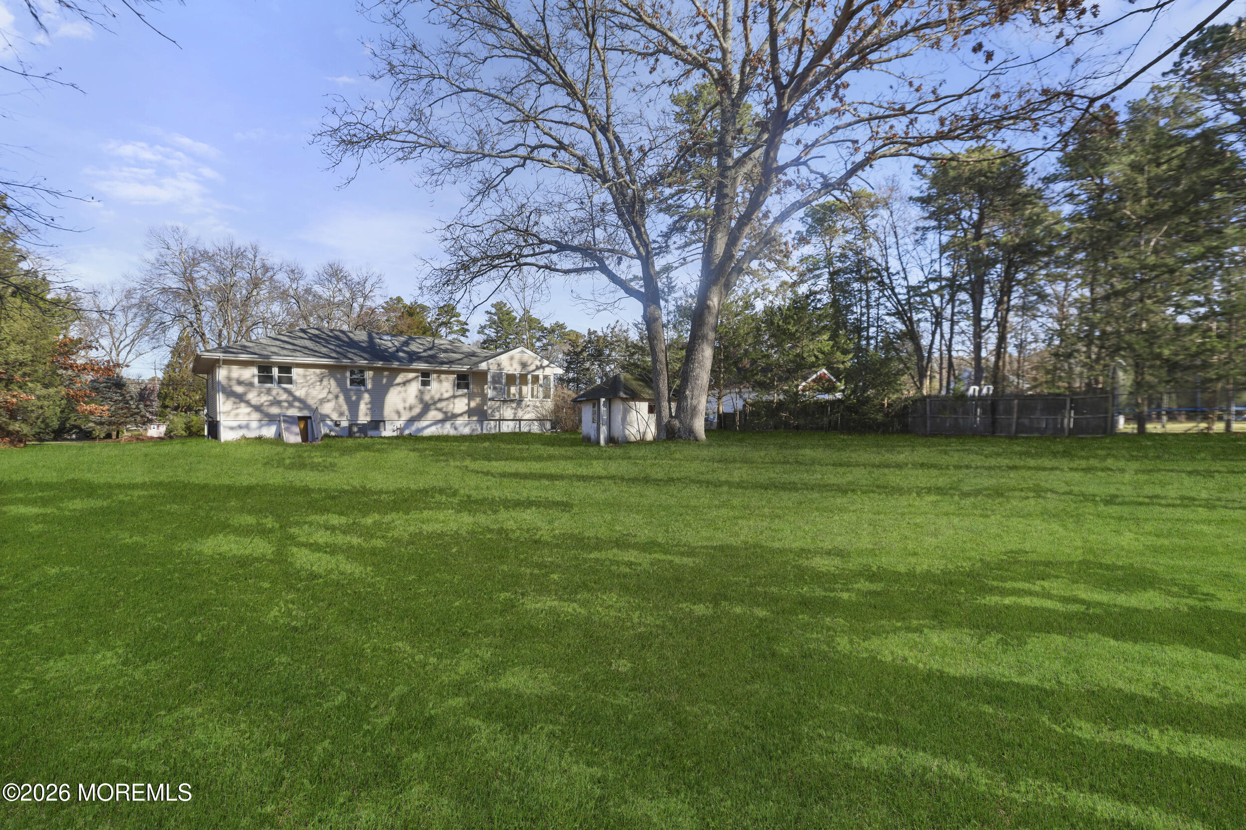 9 Riccis Drive Jackson, NJ 08527 - Photo 18 of 30 a view of a green field
