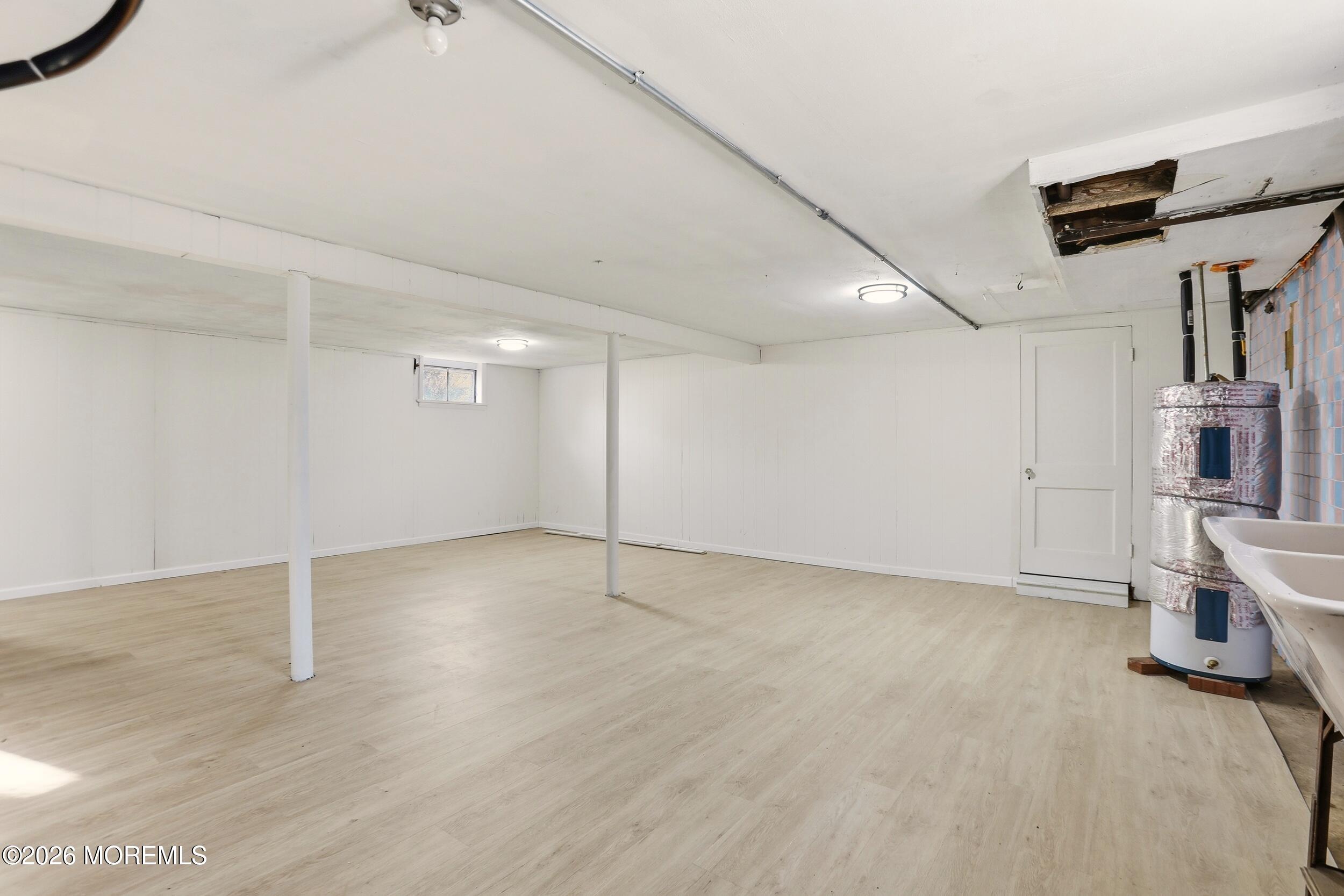 9 Riccis Drive Jackson, NJ 08527 - Photo 28 of 30 a view of an empty room